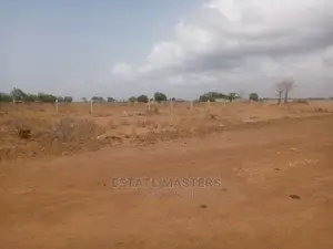 Serviced Plots of Land for Sale.
