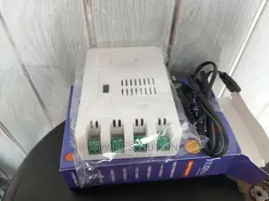 CCTV Power Supply 4chan.5ah