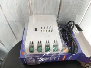 CCTV Power Supply 4chan.5ah