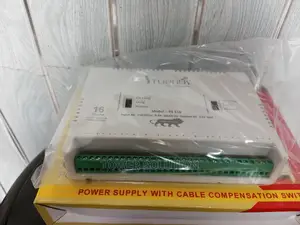 CCTV Power Supply 16chan.20ah