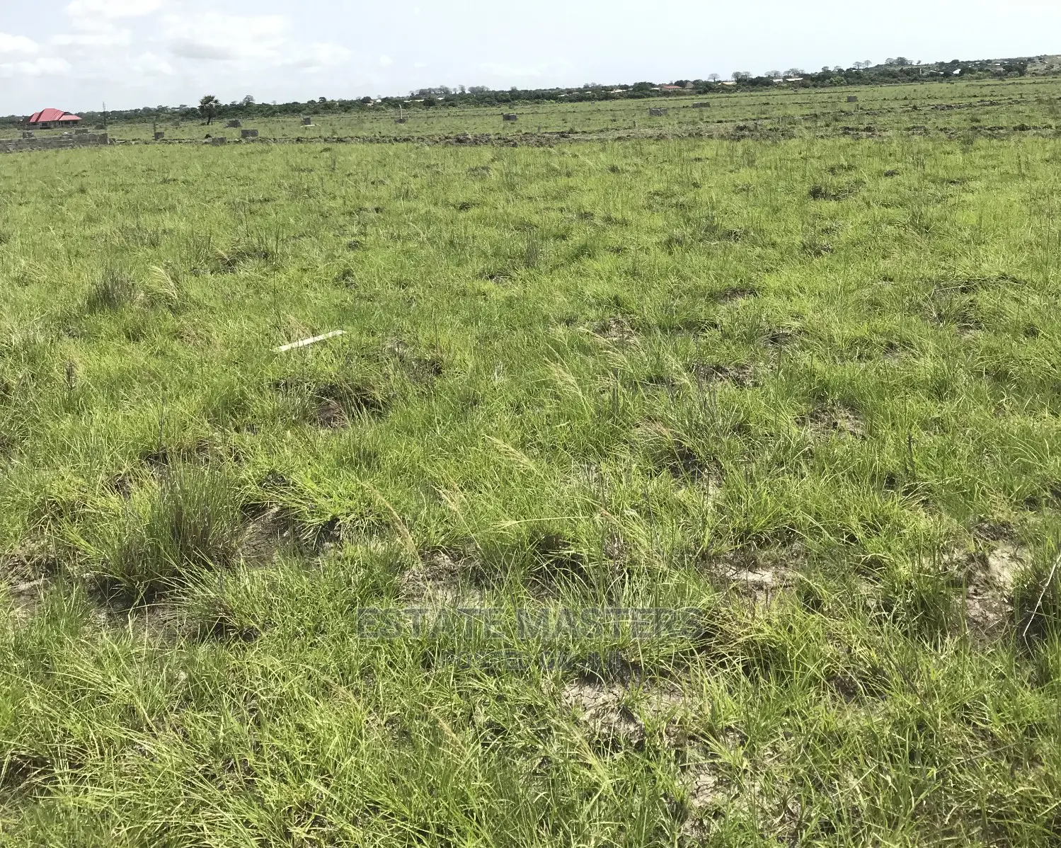 Prime Lands With Titled Document