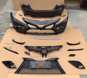 Camry 2018,2019,2020,2021 Parts Available