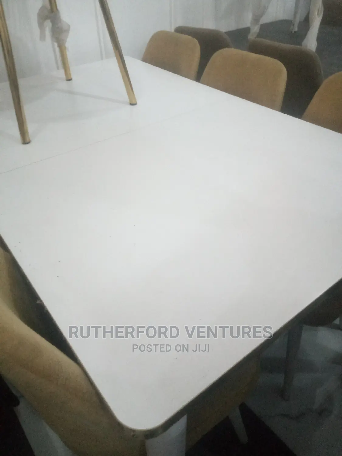 Dining Table and Chairs