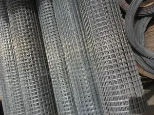 1⁄2x1 Wire Mesh