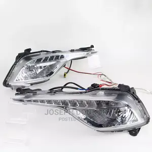 Sonata 2015,2016,2017 Fog Light