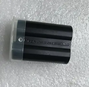Nikon Camera Battery En-El 15 Original