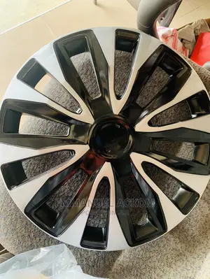 Wheel Caps