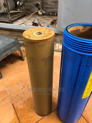 R O Membrane Cleaning