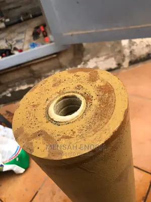 R O Membrane Cleaning