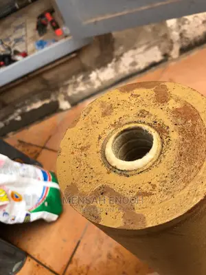 R O Membrane Cleaning