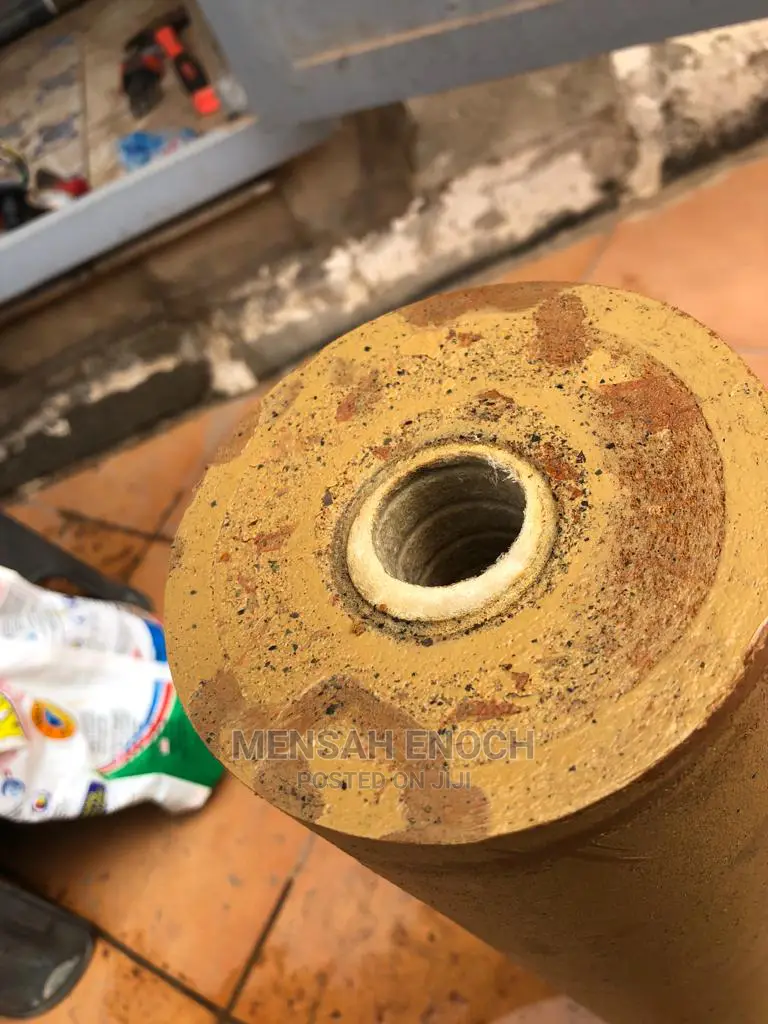 R O Membrane Cleaning