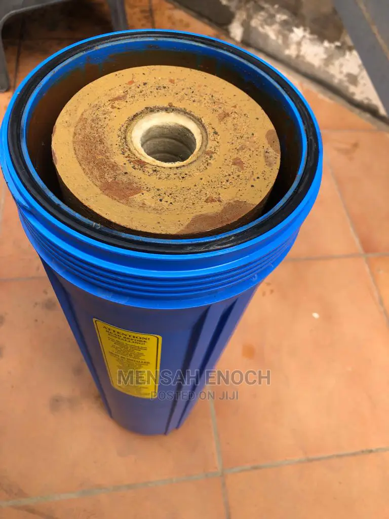 R O Membrane Cleaning