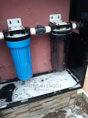 Filter Servicing