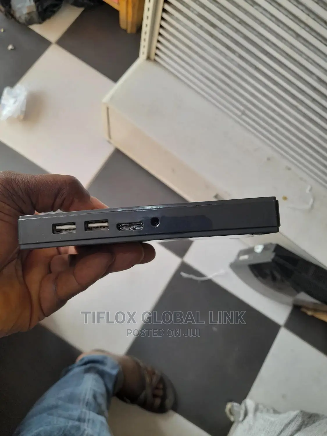 Mobile External Dvd RW With Momory Card
