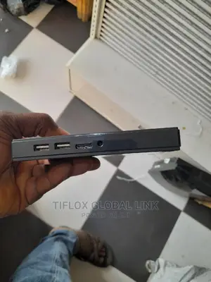 Mobile External Dvd RW With Momory Card