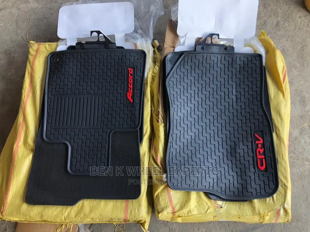 Civic And Accord Carpet