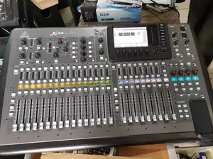 Behringer X32 Digital Mixer