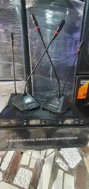 Conference Mic 4 in 1
