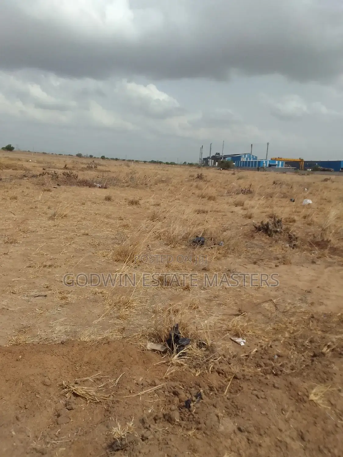 Genuine Litigation Free Lands for Sale at Bueko
