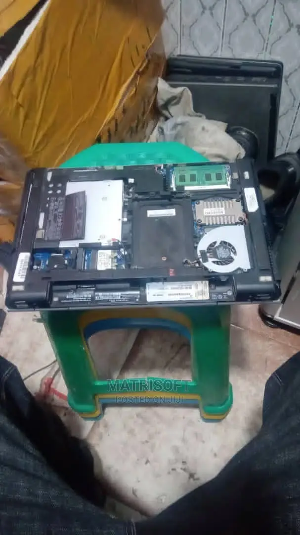 Laptop and Desktop Repairs Shop