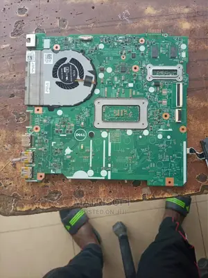 Laptop and Desktop Repairs Shop