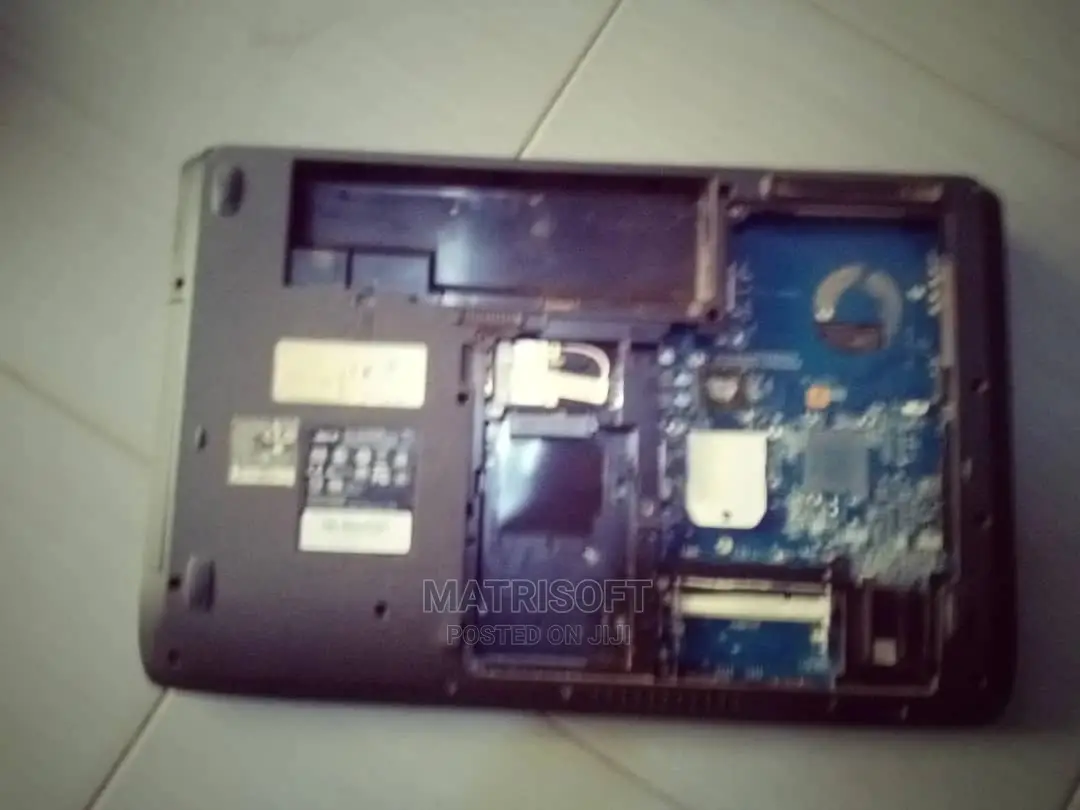 Laptop and Desktop Repairs Shop