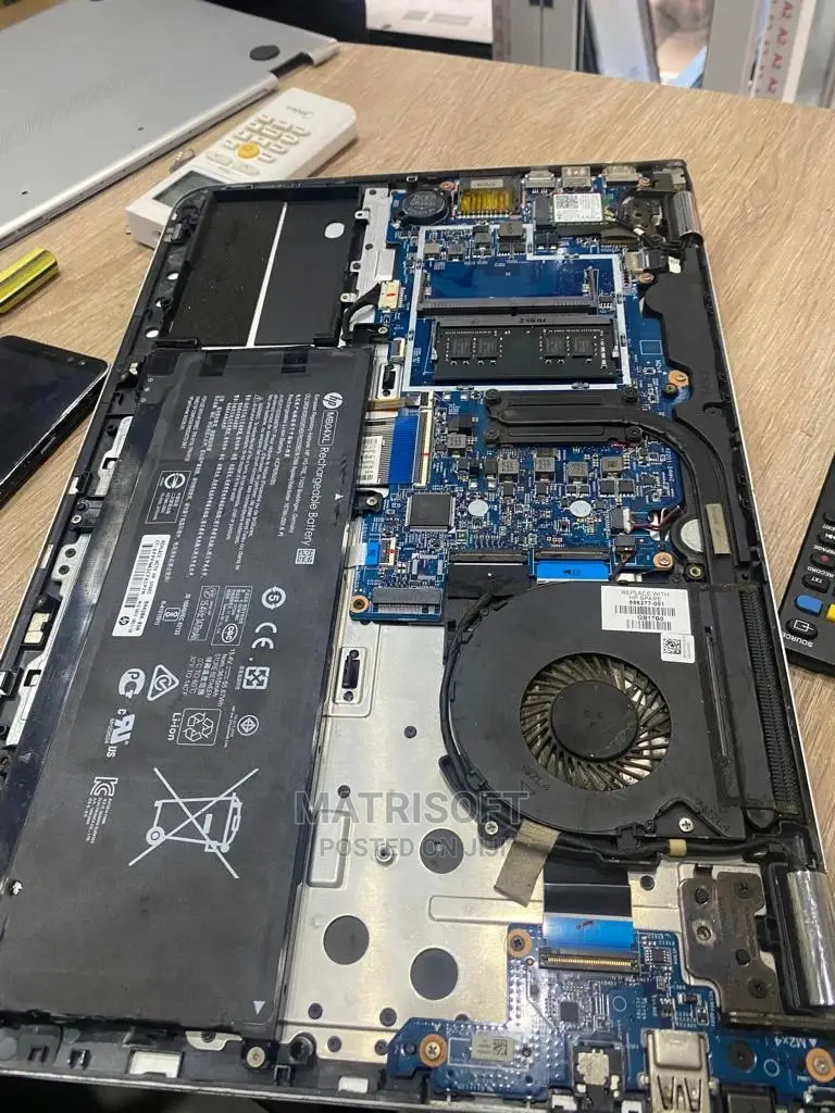 Laptop and Desktop Repairs Shop