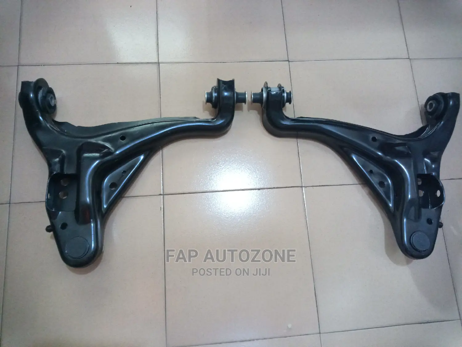 0595/0596. Ford Explorer. Lower Arm From Usa. Gk80720