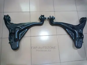 0595/0596. Ford Explorer. Lower Arm From Usa. Gk80720