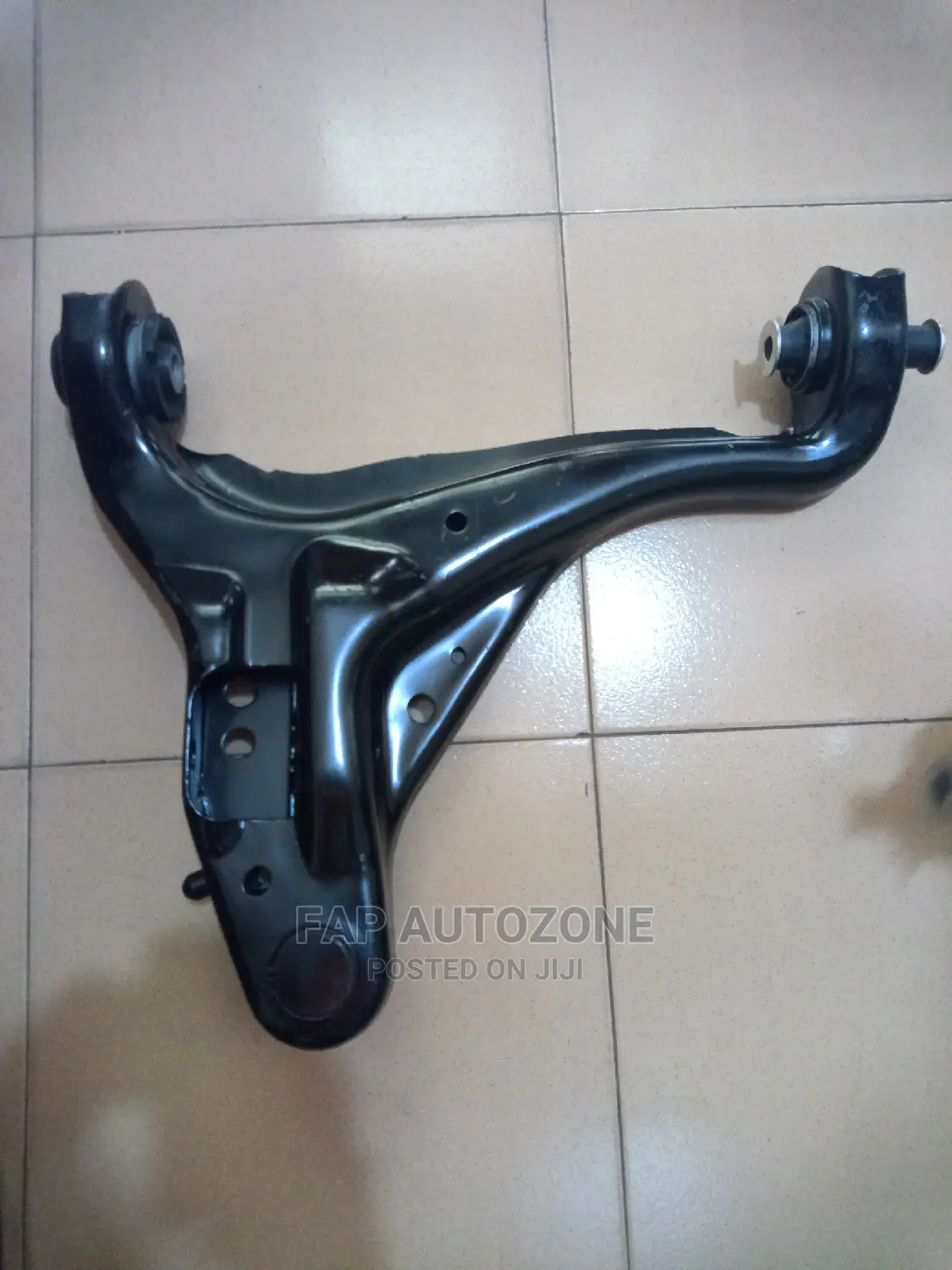 0595/0596. Ford Explorer. Lower Arm From Usa. Gk80720