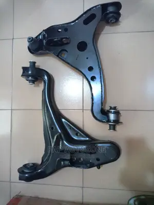 0595/0596. Ford Explorer. Lower Arm From Usa. Gk80720