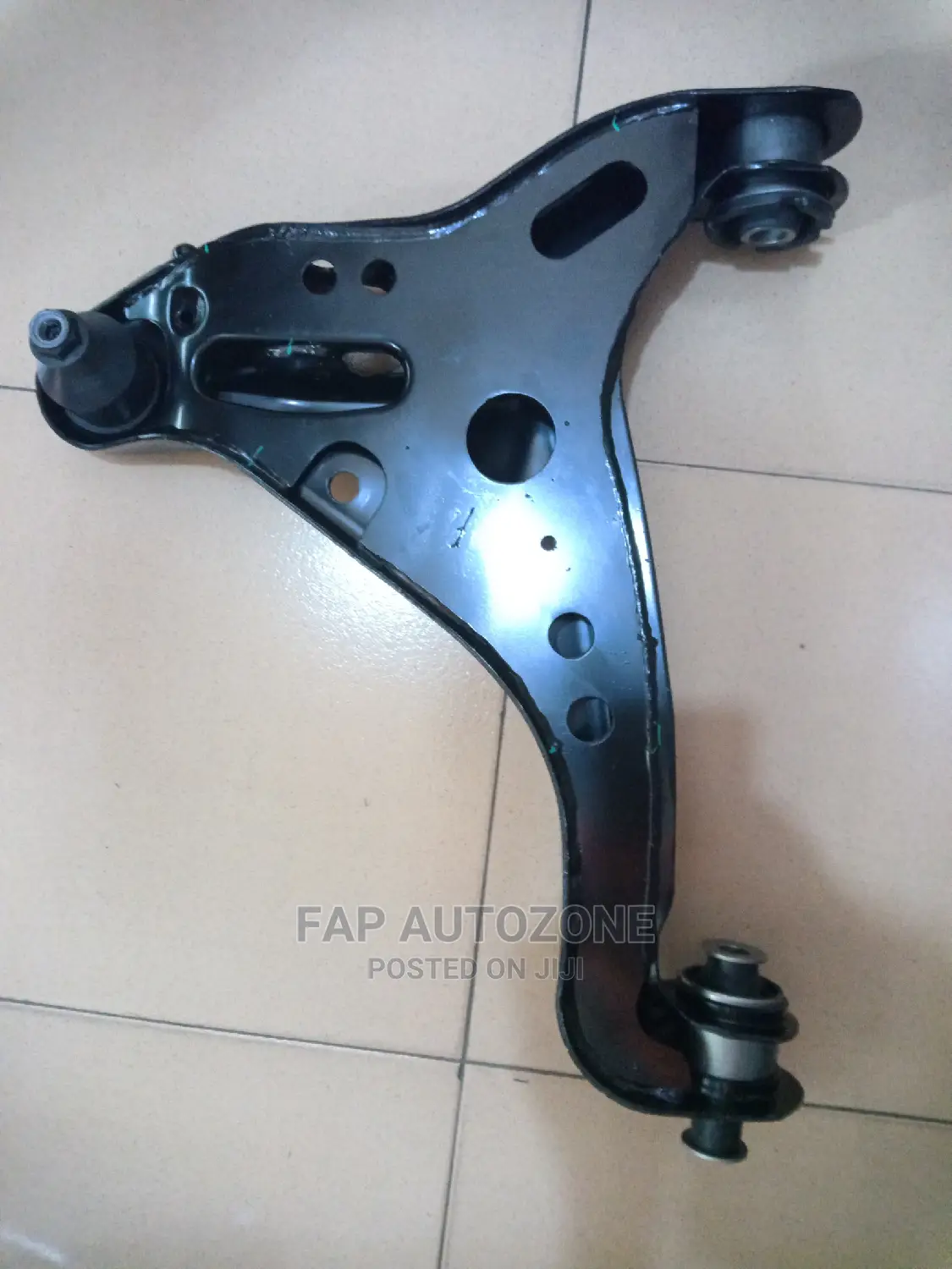 0595/0596. Ford Explorer. Lower Arm From Usa. Gk80720