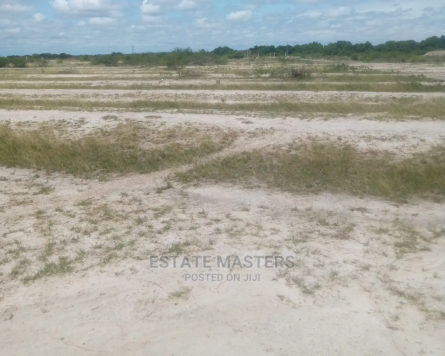 Selling Suitable Registered Lands for Sale.