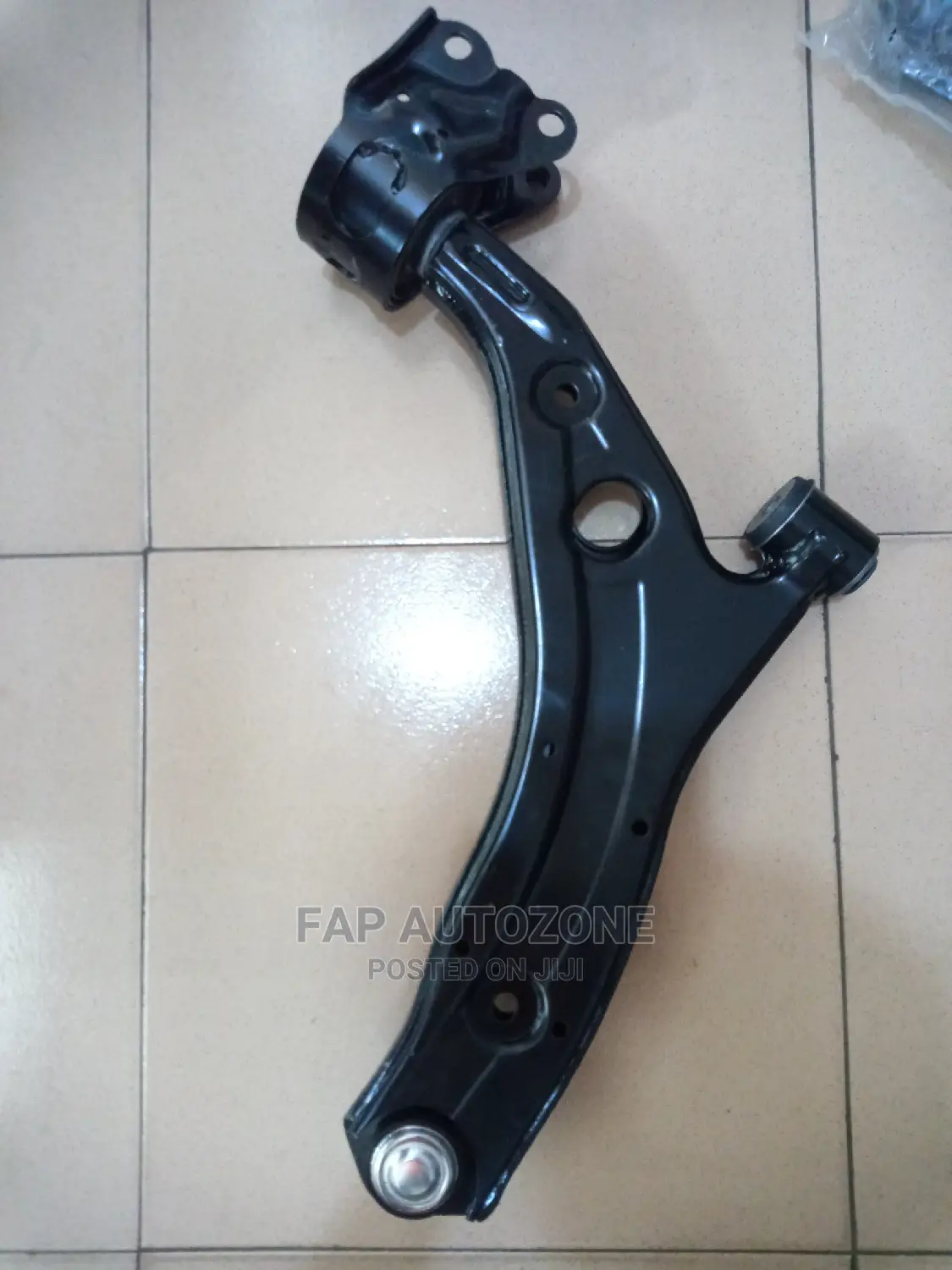0613/0614. Ford Edge. Control Arm( Lower) From Usa. 620486