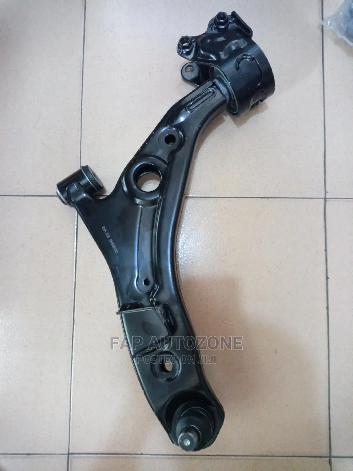 0613/0614. Ford Edge. Control Arm( Lower) From Usa. 620486