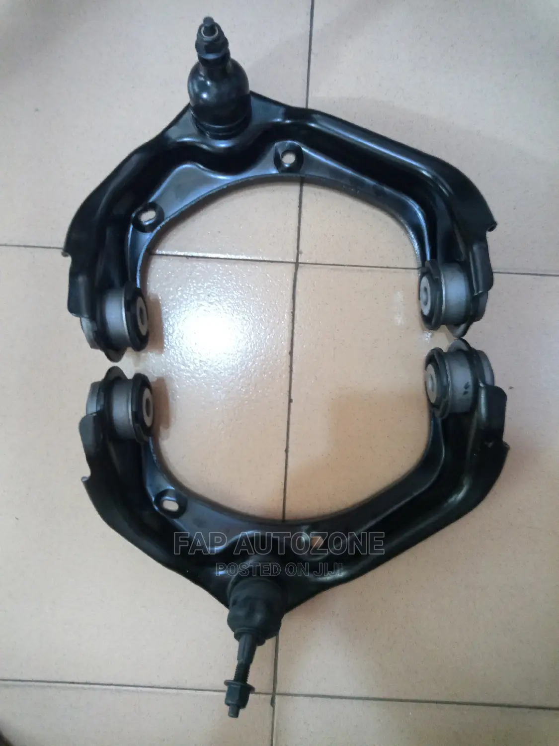 0617/0618. Original Control Arm From Usa. Gk80723