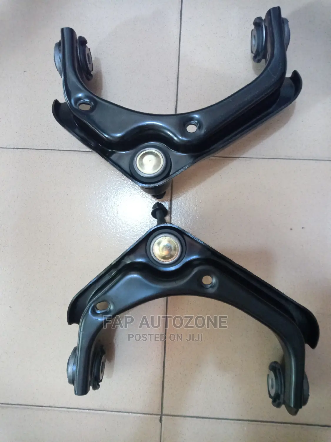 0617/0618. Original Control Arm From Usa. Gk80723