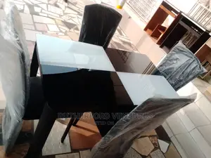 Dining Table and Chairs