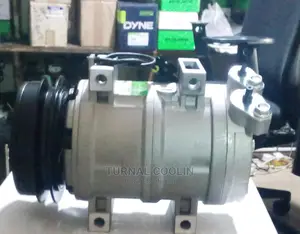 Mitsubishi Vodafone L200 Ac Motor