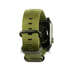 Nato Watch Strap for Apple Watches