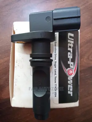 Original U-P Crankshaft Position Sensor From Usa. 5s9001