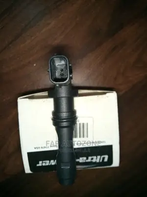 Original U-P Crankshaft Position Sensor From Usa. 5s9001