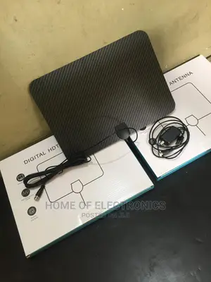 USB Connection Indoor Digital HD TV Antenna(T2)