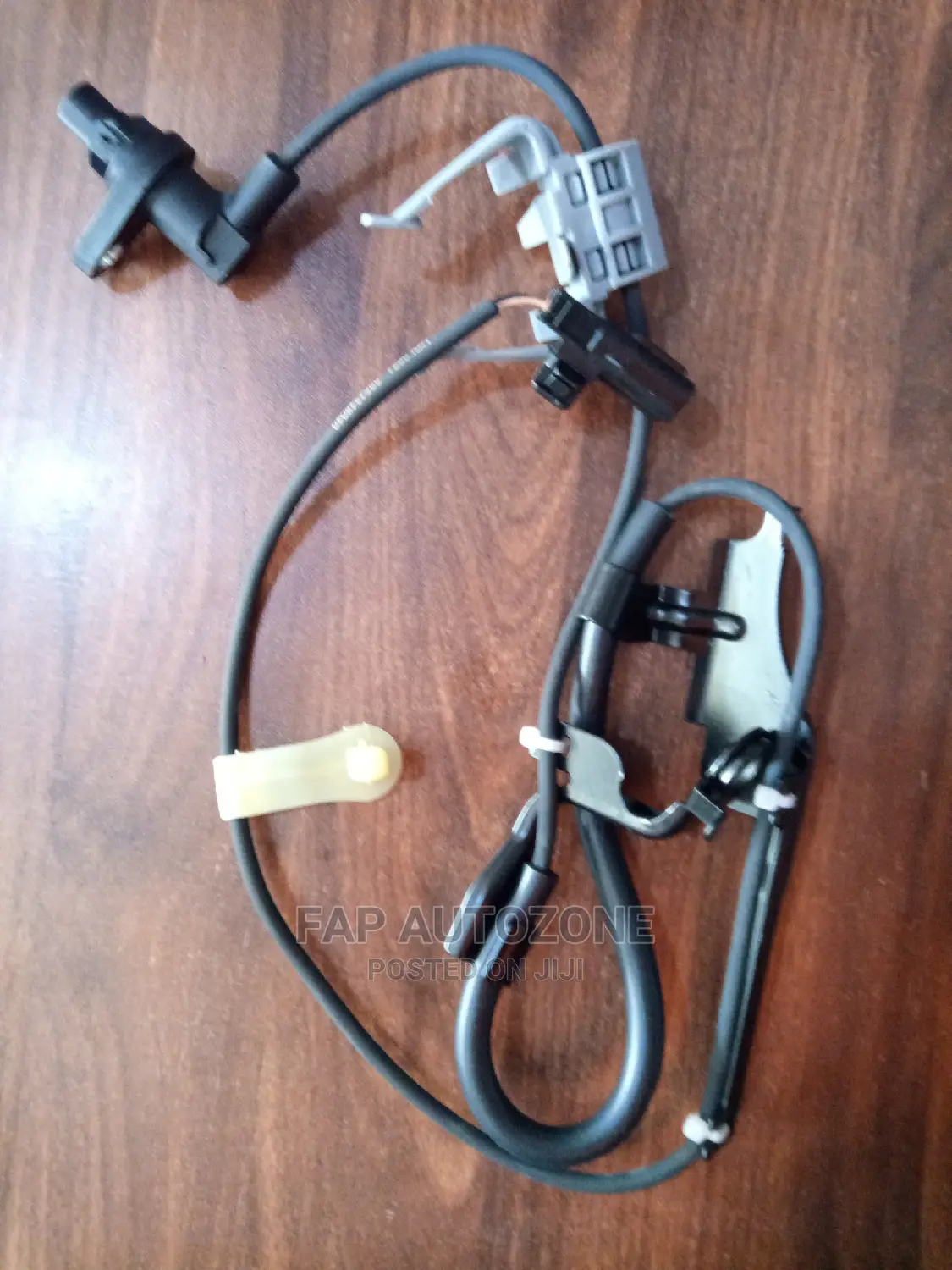 Original Holstein Abs Sensor From Usa. 2abs0301