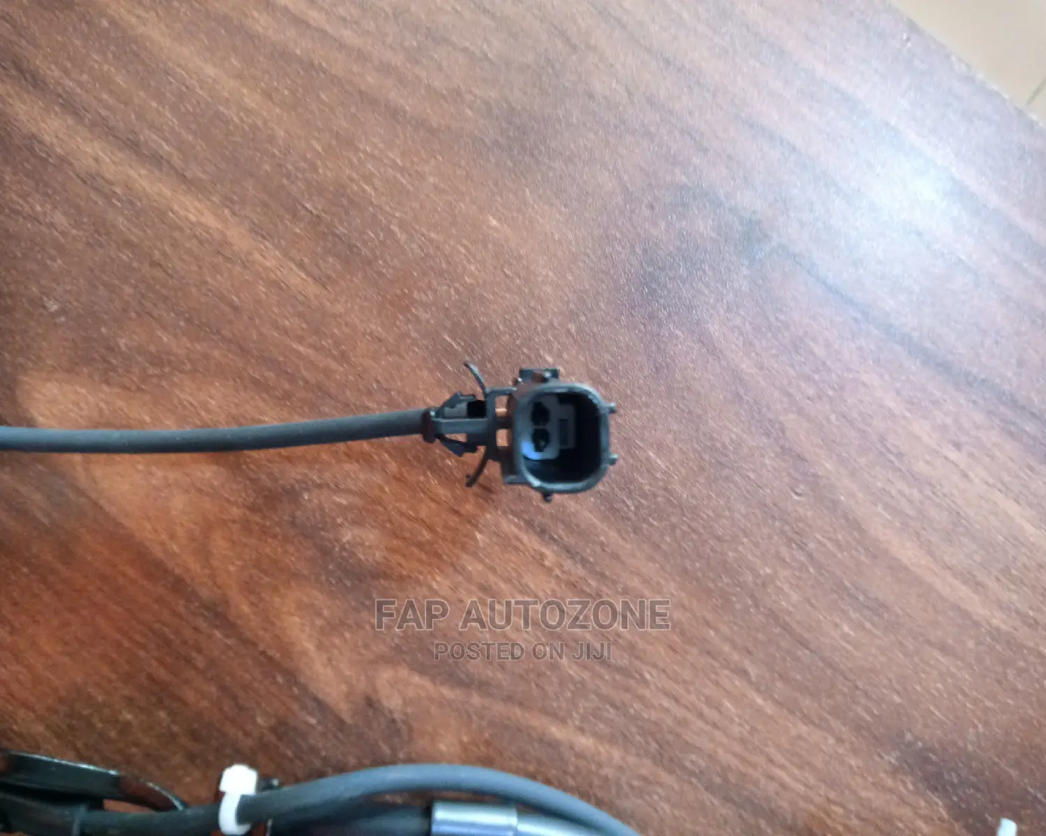 Original Holstein Abs Sensor From Usa. 2abs0301