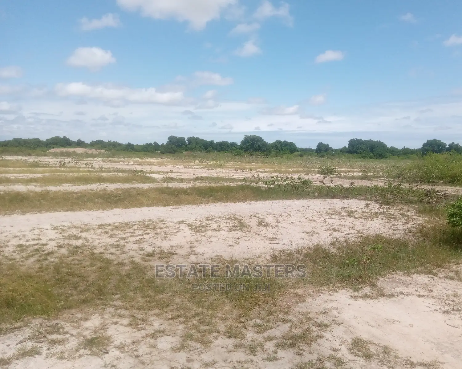 Staggering Serviced Lands for Sale