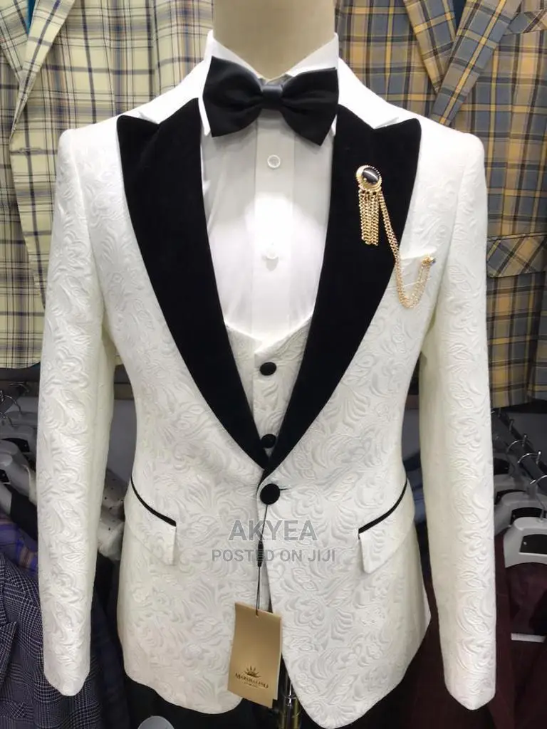 Wedding Suits for Men