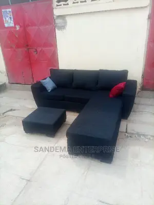Turkish Sofa L Shape