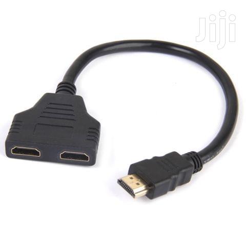 HDMI Splitters