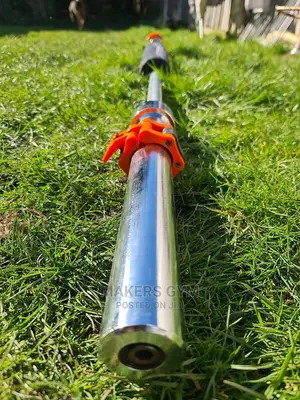 OLYMPIC Weightlifting Bar